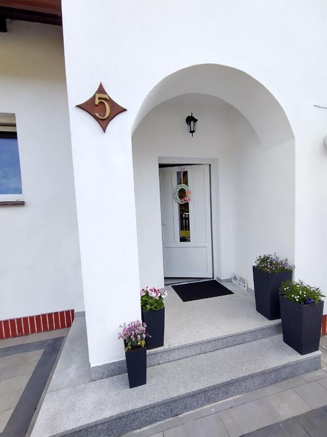 Guest house Willa Karwia