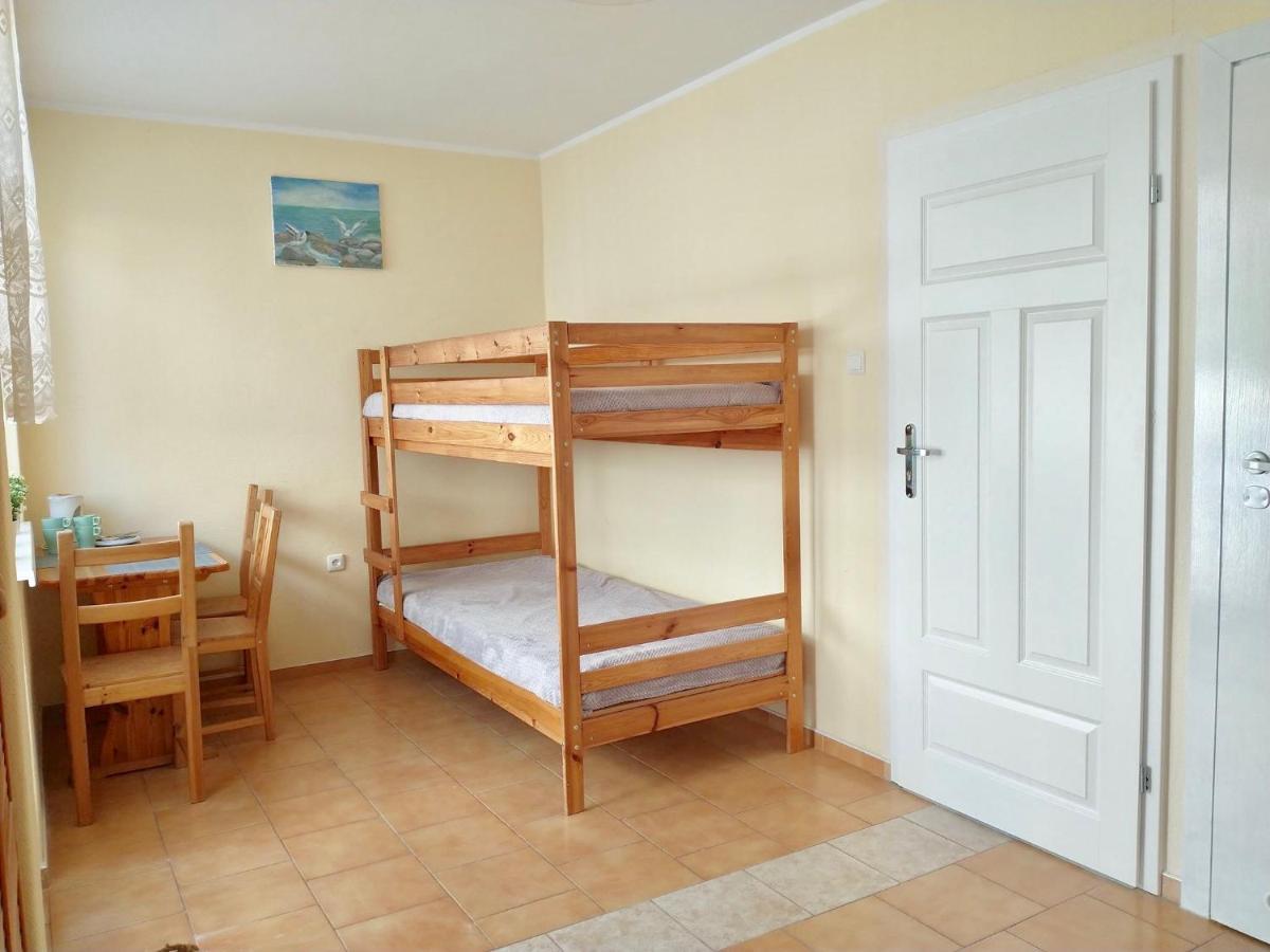 Guest house Willa Karwia *