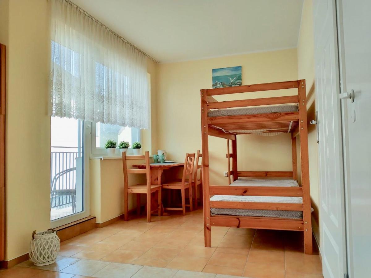Guest house Willa Karwia