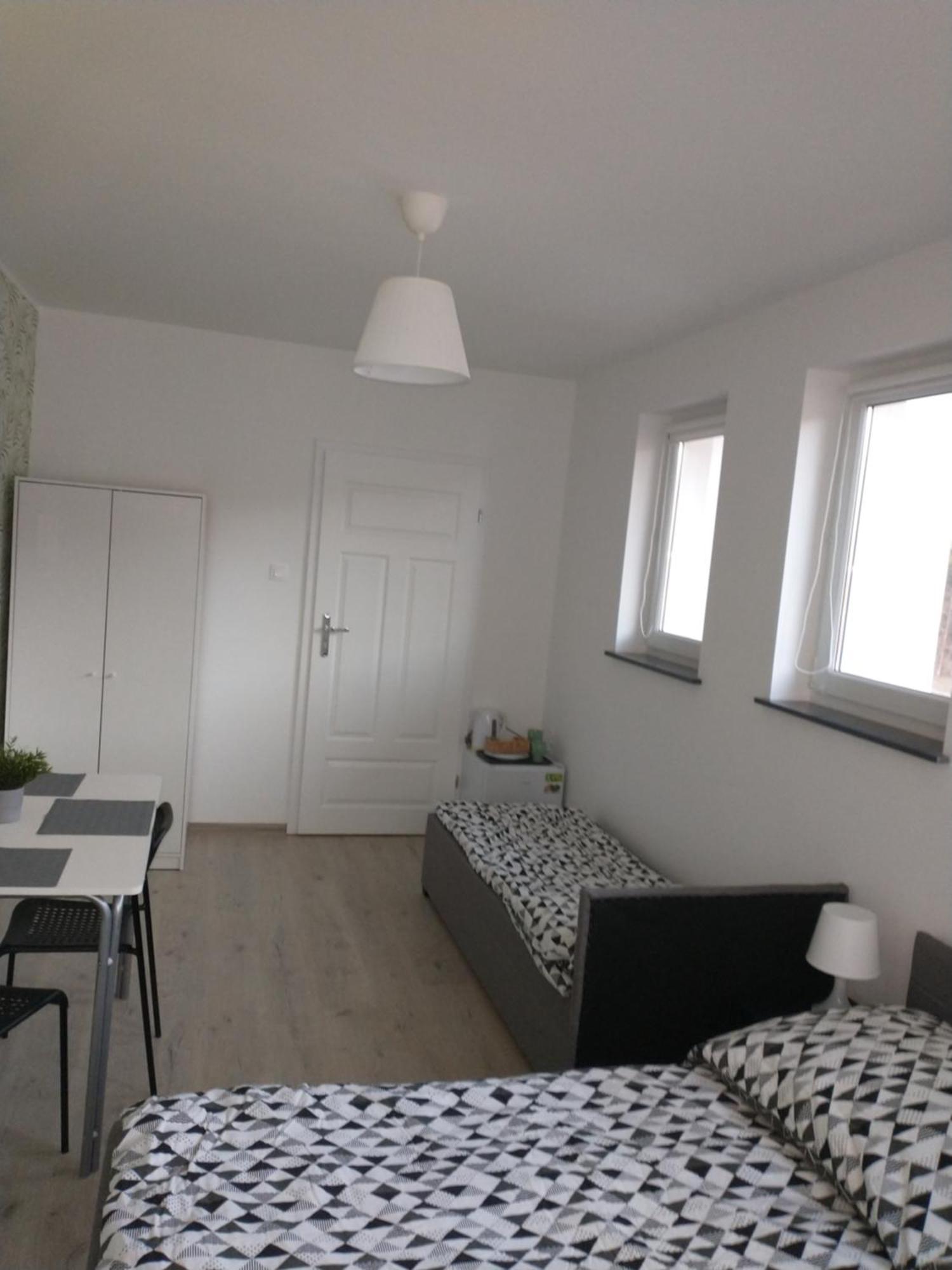 Guest house Willa Karwia