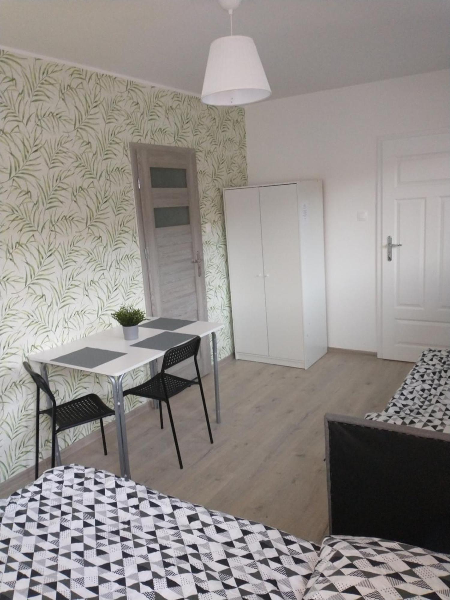 Willa Karwia Guest house
