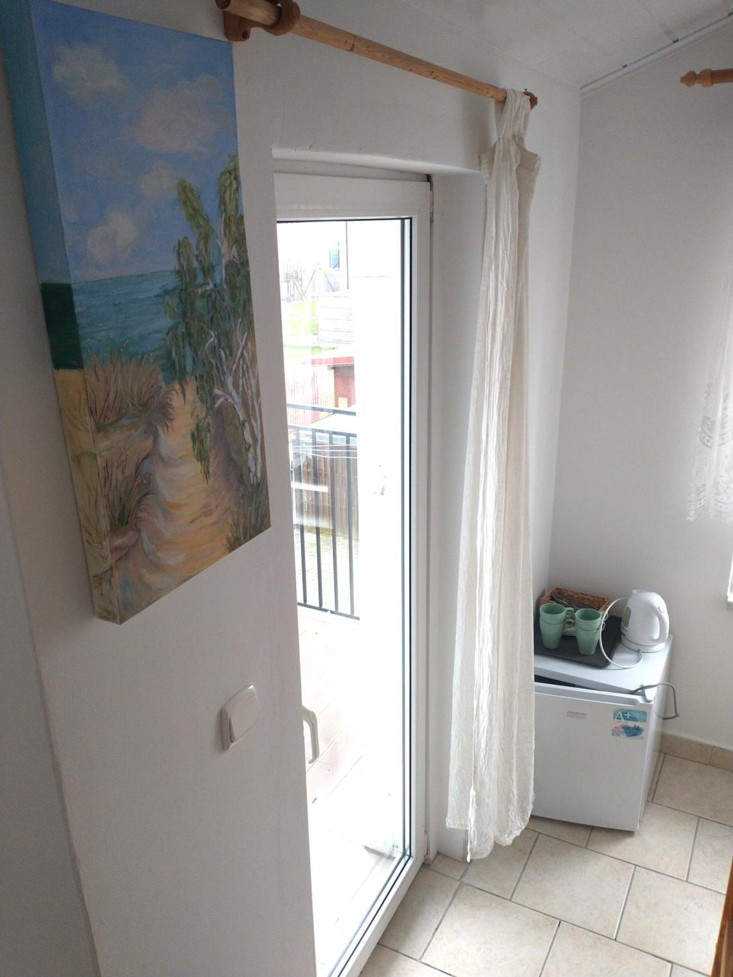 Willa Karwia Guest house