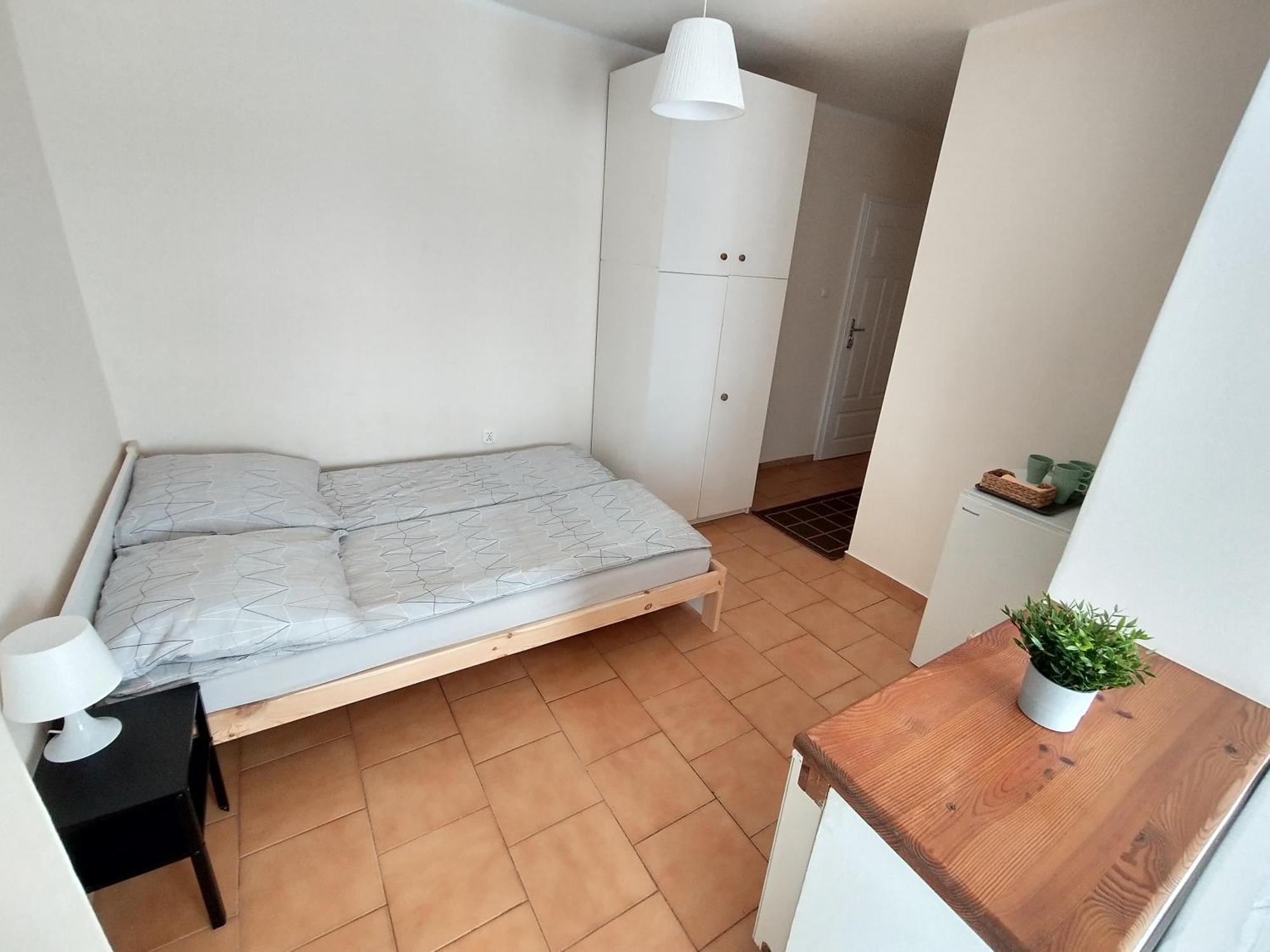 Willa Karwia Guest house