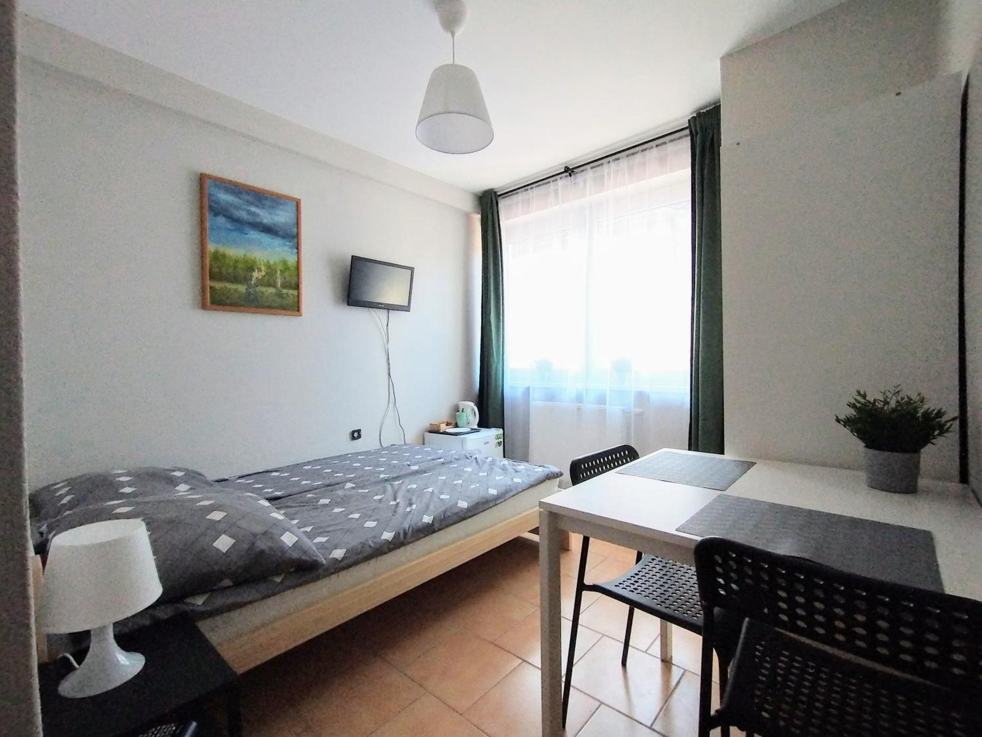 Willa Karwia Guest house Karwia