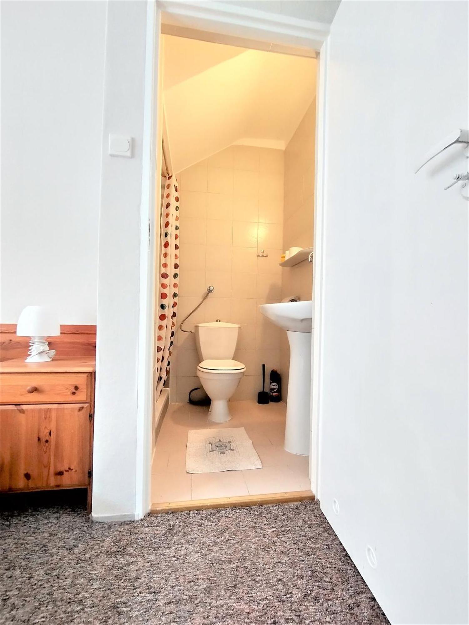 Willa Karwia Guest house