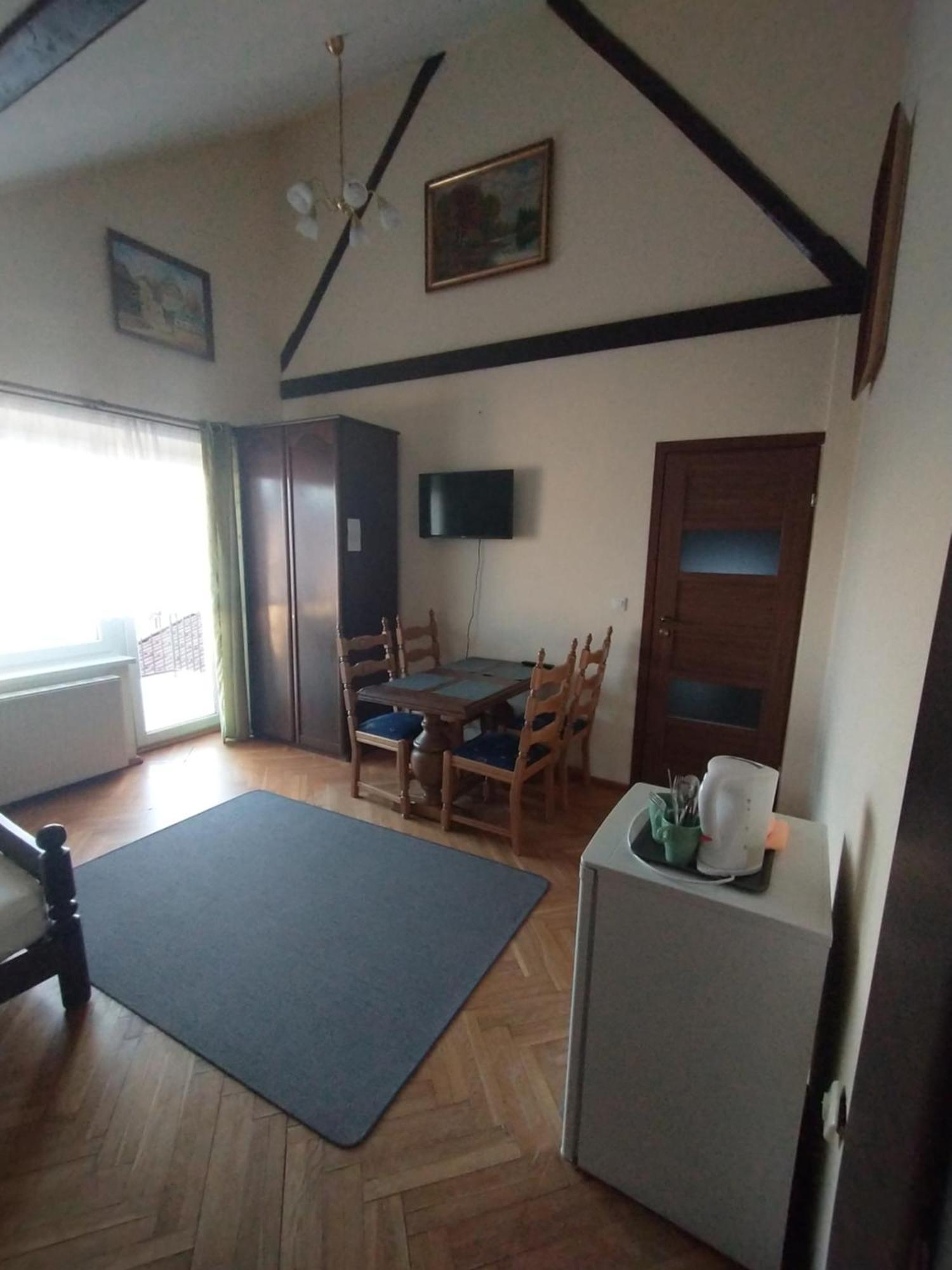 Guest house Willa Karwia