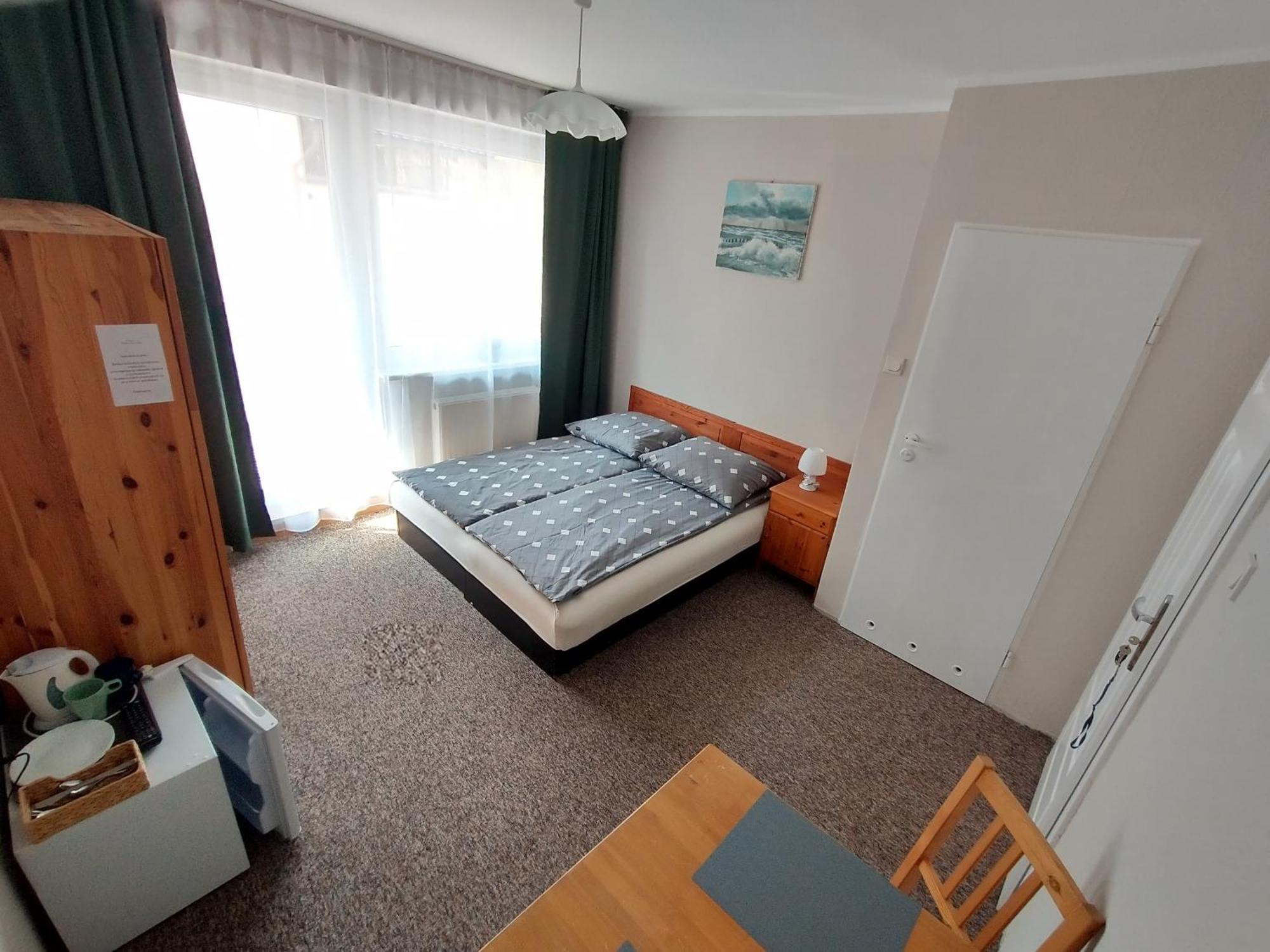 Willa Karwia Guest house Karwia