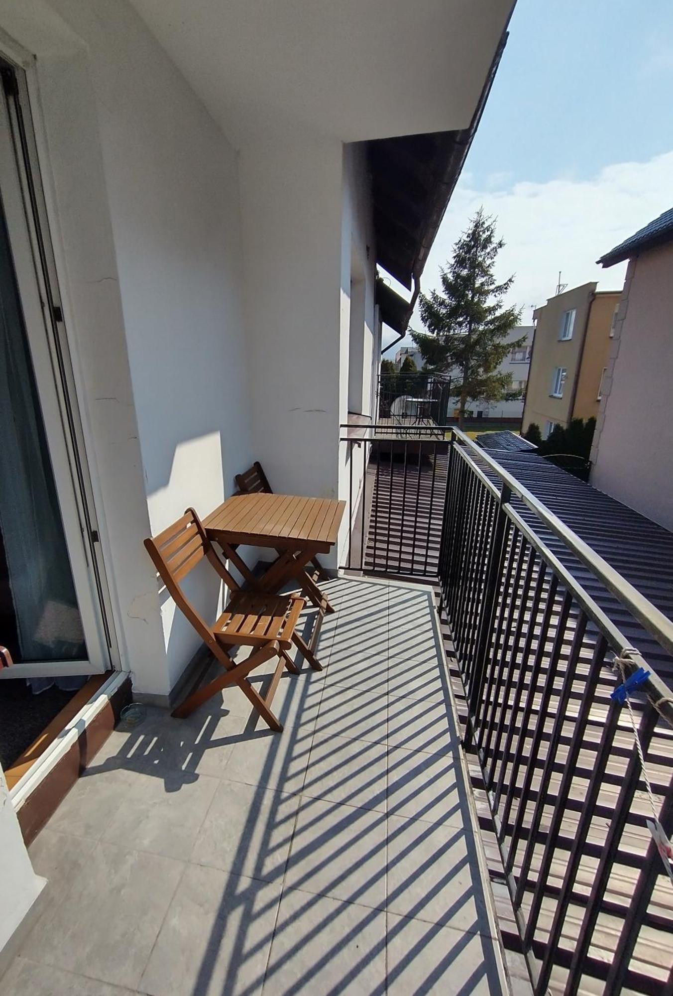 Guest house Willa Karwia