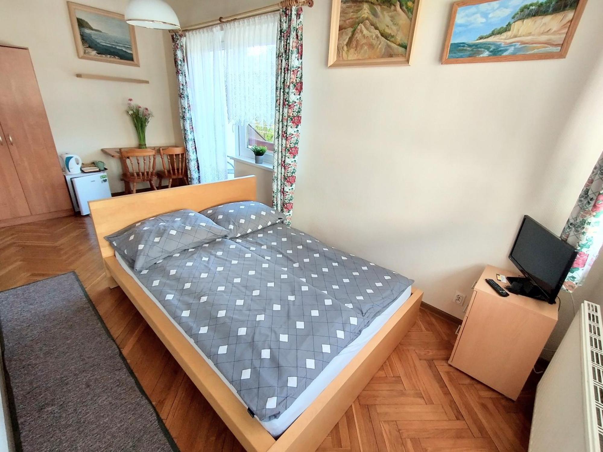 Guest house Willa Karwia Karwia